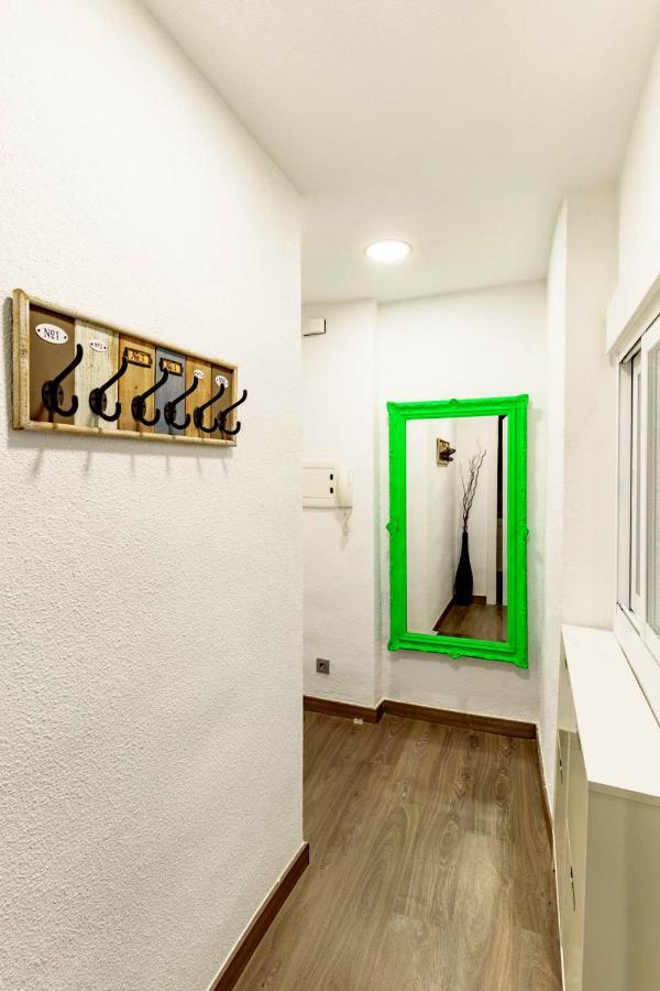 My Granada Garden - Tree Of Life Apartment Екстериор снимка